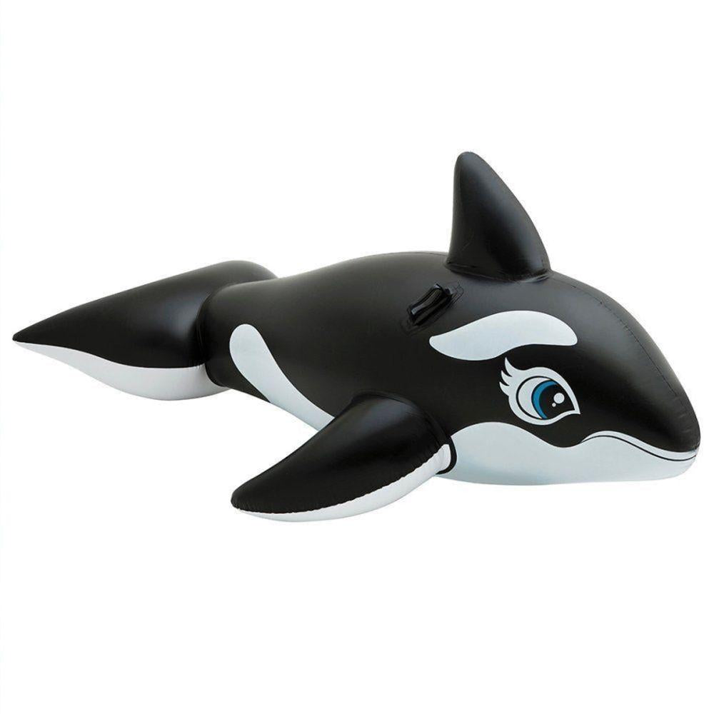 ركوب WHALE 1.88mx1.22m ركوب WHALE 1.88mx1.22m