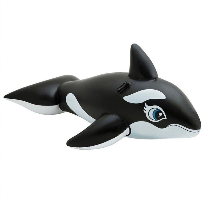 WHALE RIDE 1.88m x 1.22m