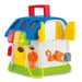 Sort 'N Learn Activity House