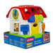 Sort 'N Learn Activity House