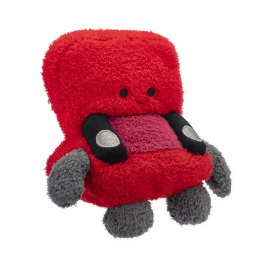 كرسي الفيلم كولين من بومبومز 7.5 إنش محشو بشخصيات فريدة وعالية الجودة! من جازويرز