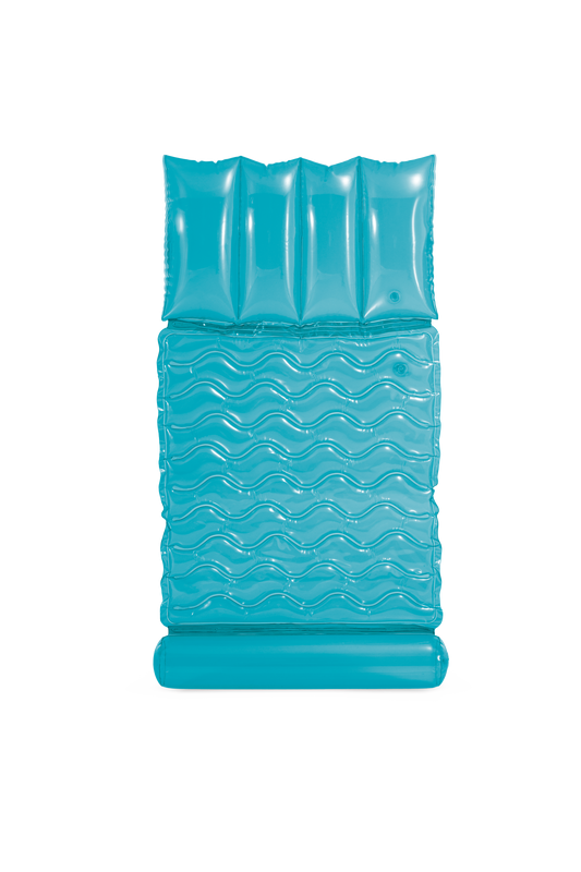 أرجوحة مائية TRANSPARENT 1.73mx89cm أرجوحة مائية TRANSPARENT 1.73mx89cm