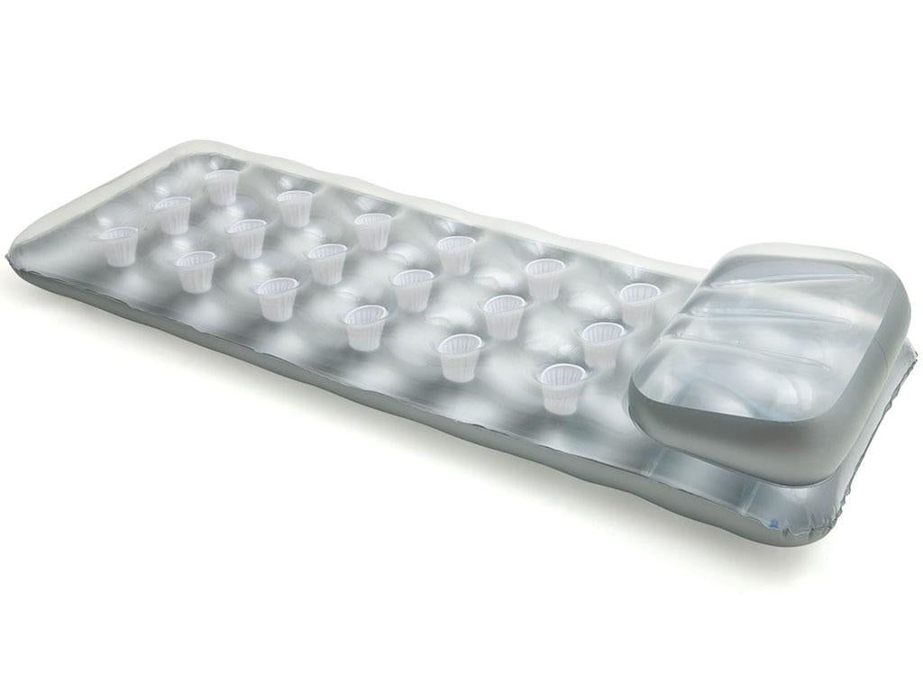 18-pocket SUNTANNER mattress 1.88mx71cm 18-pocket SUNTANNER mattress 1.88mx71cm