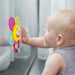 Daisy Spin Rattle 'N Teether