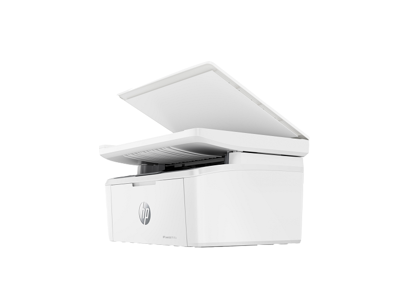 طابعة HP ليزر MFP M141A بسرعات عالية وتصميم مدمج للمكاتب والأعمال