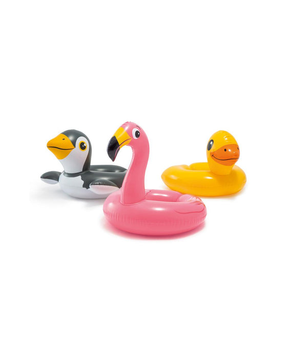 Intex Animal Swim Float for ages 3-6 years