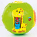 Roll 'N Pop Jungle Activity Ball