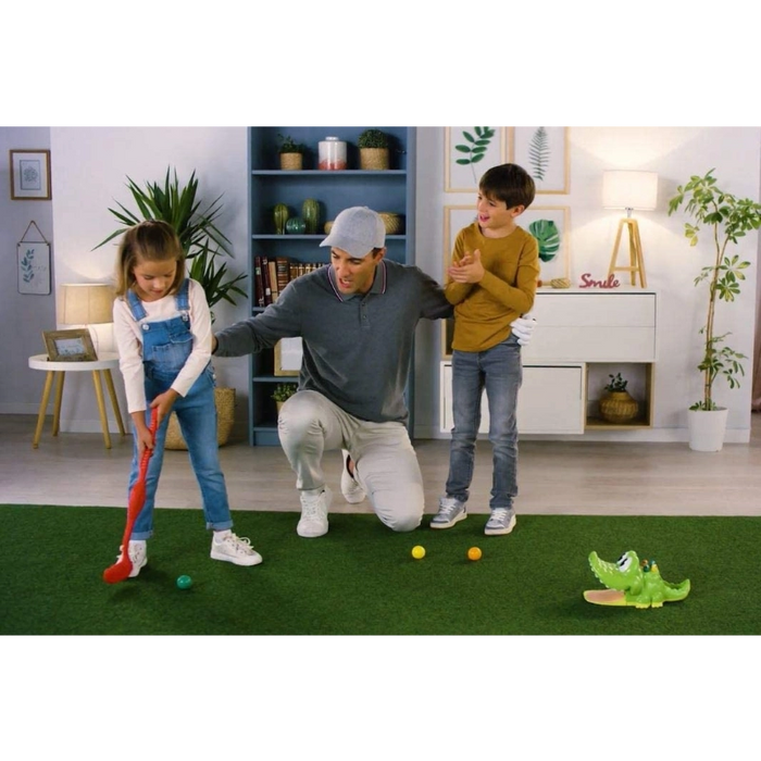 Gator Golf