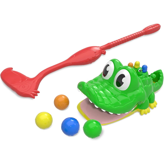Gator Golf
