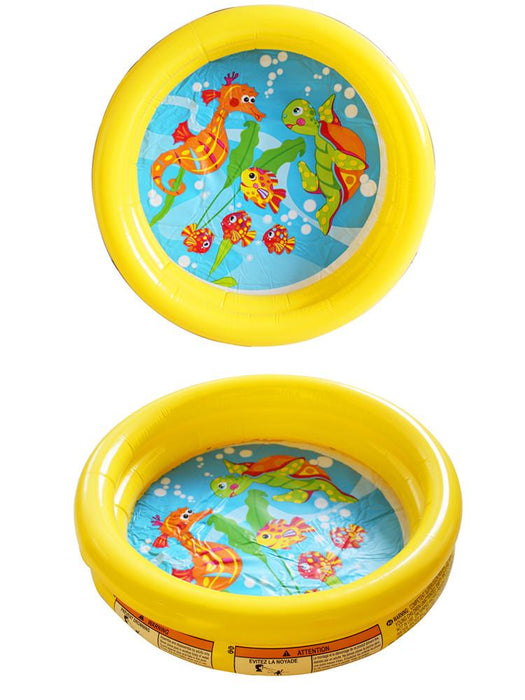 حوض سباحة للأطفال من إنتكس