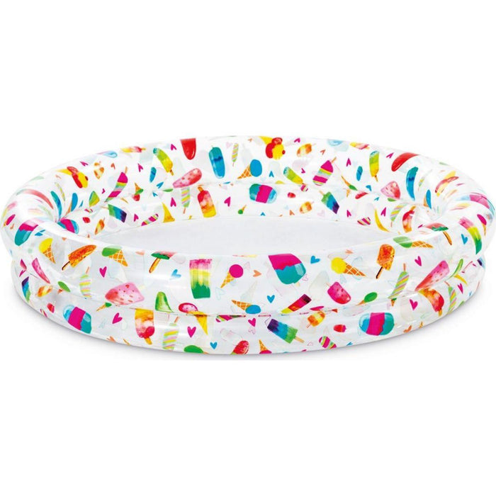 بركة ICE POP من إنتكس