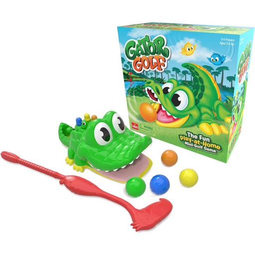 Gator Golf