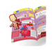 بيبا بيغ - الجسم البشري مع 38 عنصر لنشاطات تعليمية مدهشة للأطفال من ساينس4يو