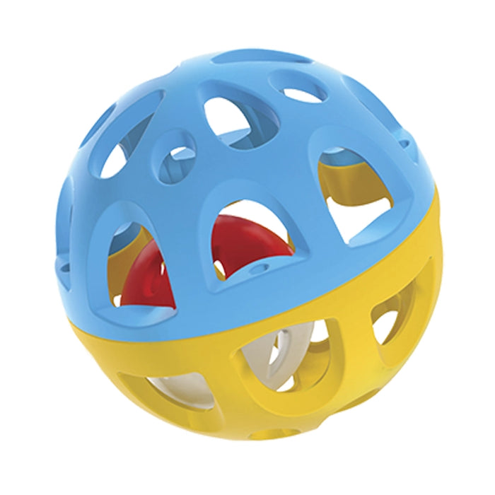 Easy Grasp Rattle Ball