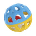 Easy Grasp Rattle Ball