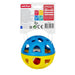 Easy Grasp Rattle Ball