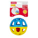 Easy Grasp Rattle Ball