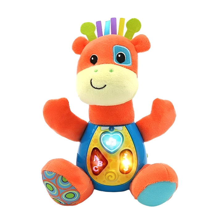 Sing 'N Learn With Me- Giraffe