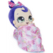 حزمة دمى الرضع من Magic Blanket Babies باللون الوردي مع موسيقى وأصوات لطيفة من سبين ماستر