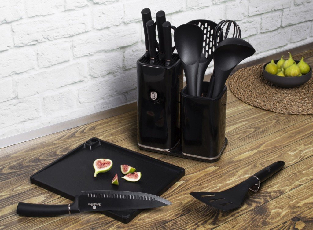 مقص يدوي للمطبخ