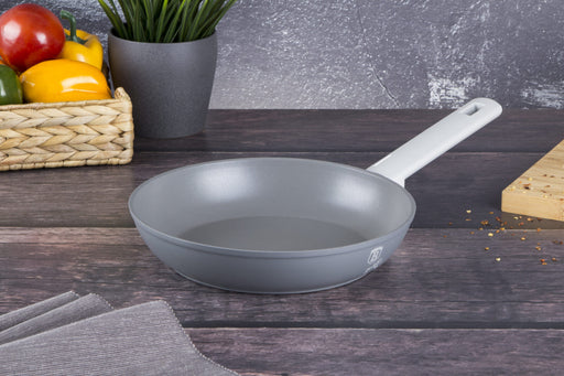 مقلاة بانكيك 25 سم من Berlinger Haus - آسبين رمادي- جعفرشوب 