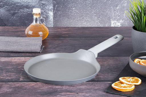 طنجرة بغطاء 24 سم من Berlinger Haus - موناكو أسود- جعفرشوب 