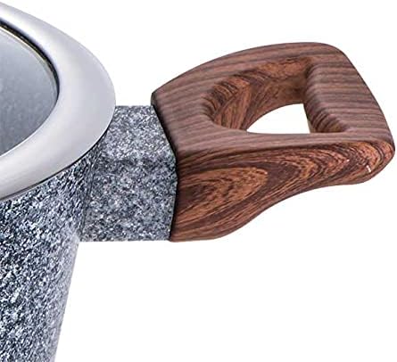 طقم طناجر  5 قطع من Berlinger Haus - فورست لاين