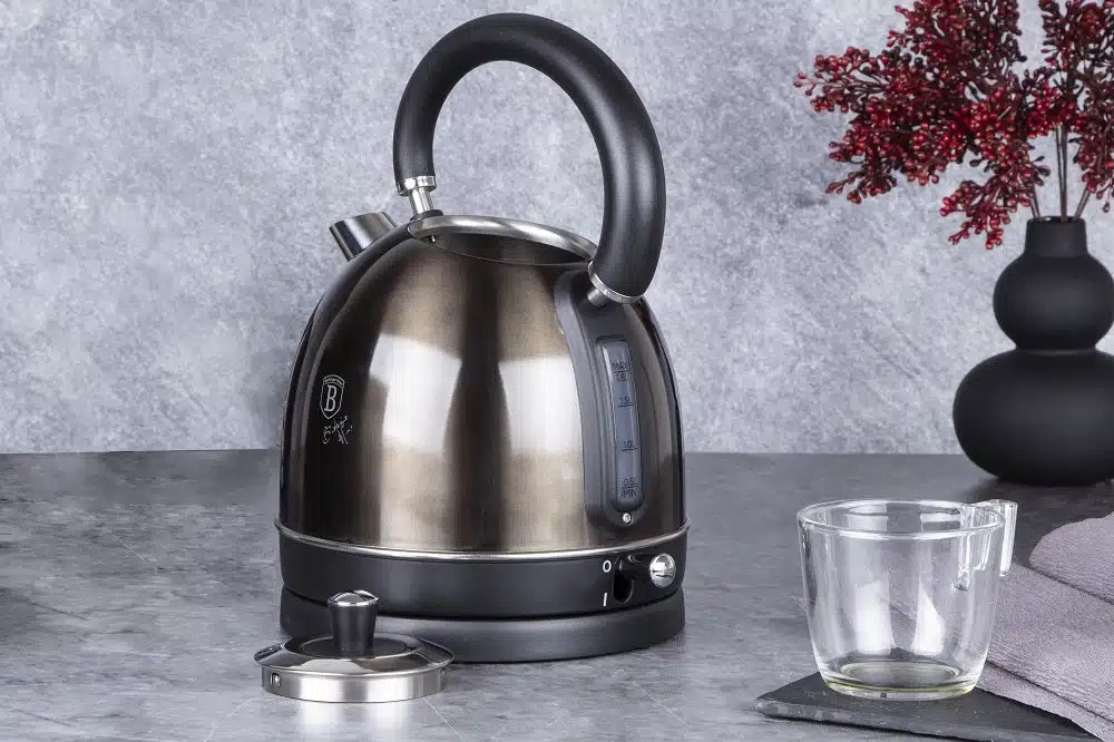 إبريق كهربائي سعة 1.8 لتر من Berlinger Haus