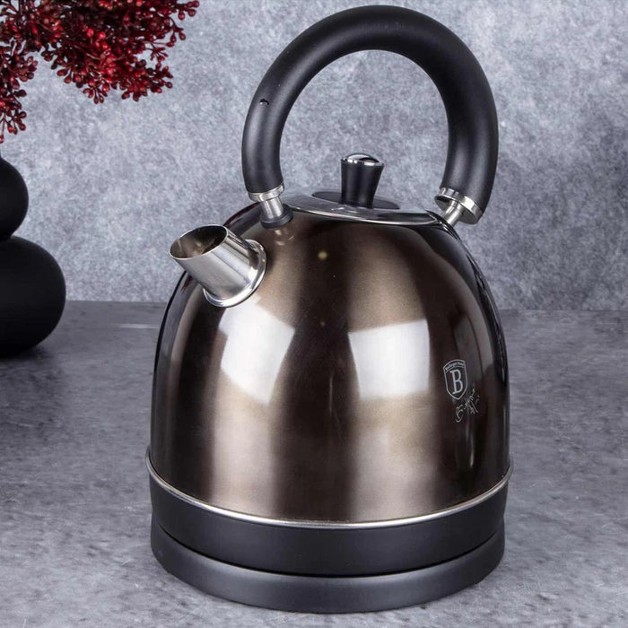 إبريق كهربائي سعة 1.8 لتر من Berlinger Haus