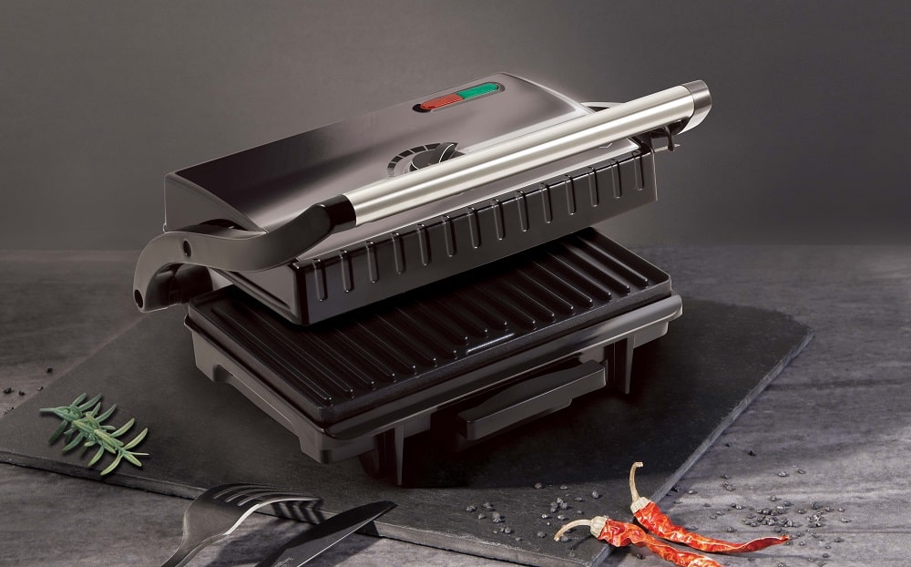 شواية كهرباء 1500 واط من Berlinger Haus - كاربون برو