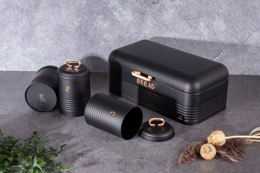 سكين سانتوكو 17.5 سم من Berlinger Haus - دايموند لاين- جعفرشوب 