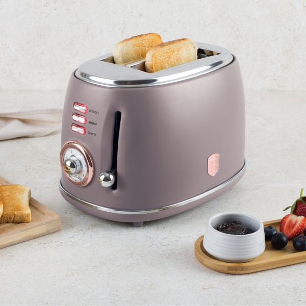 Toaster from Berlinger Haus - Top Toaster from Berlinger Haus - Top