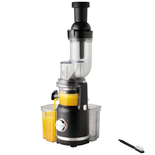 Berlinger Haus Juicer - Black-Rose Berlinger Haus Juicer - Black-Rose