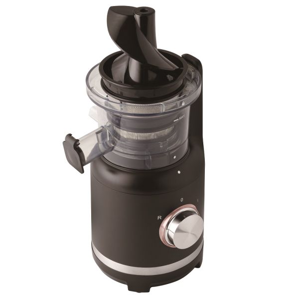Berlinger Haus Juicer - Black-Rose Berlinger Haus Juicer - Black-Rose