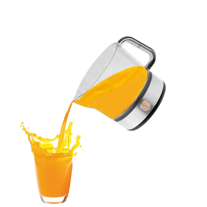 عصارة حمضيات 700 مل من Berlinger Haus - موناكو