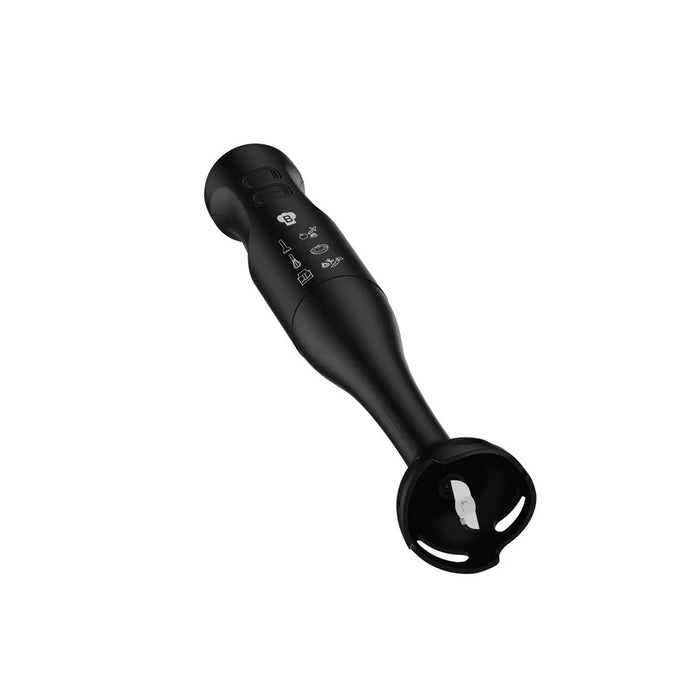 خلاط يدوي 350 واط من Blaumann - بلاك روز