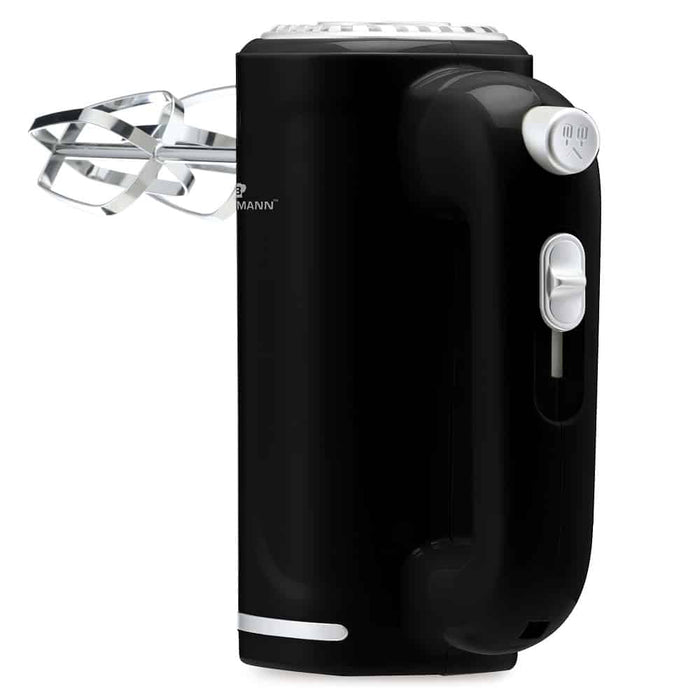 خلاط يدوي 150 واط من Blaumann - أسود