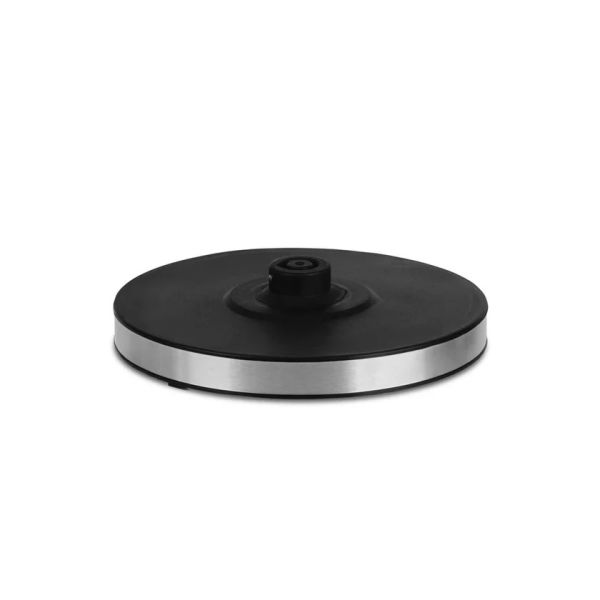 سخان ماء كهرباء 1.7 لتر من Berlinger Haus - تصميم أنيق وسهل الاستخدام