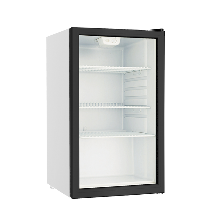 ثلاجة عرض مشروبات ناشونال إلكتريك