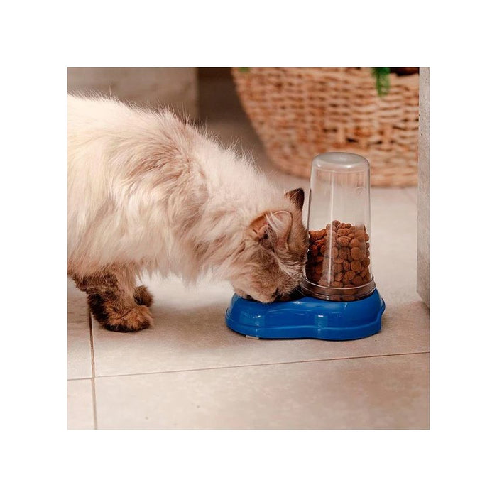 موزع طعام للقطط والكلاب من Ferplast