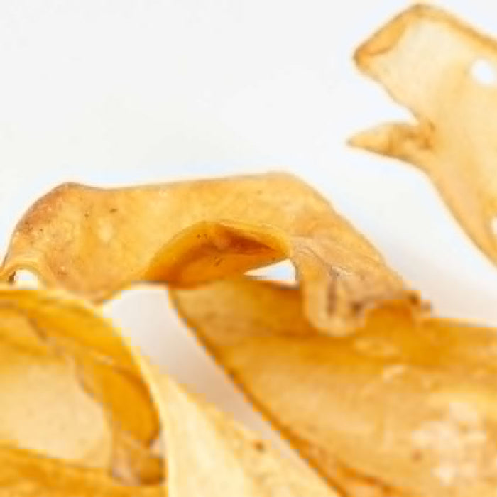 Farmz آذان بقري (250 جرام) طبيعية 100% وعالية البروتين للكلاب من Duvo.