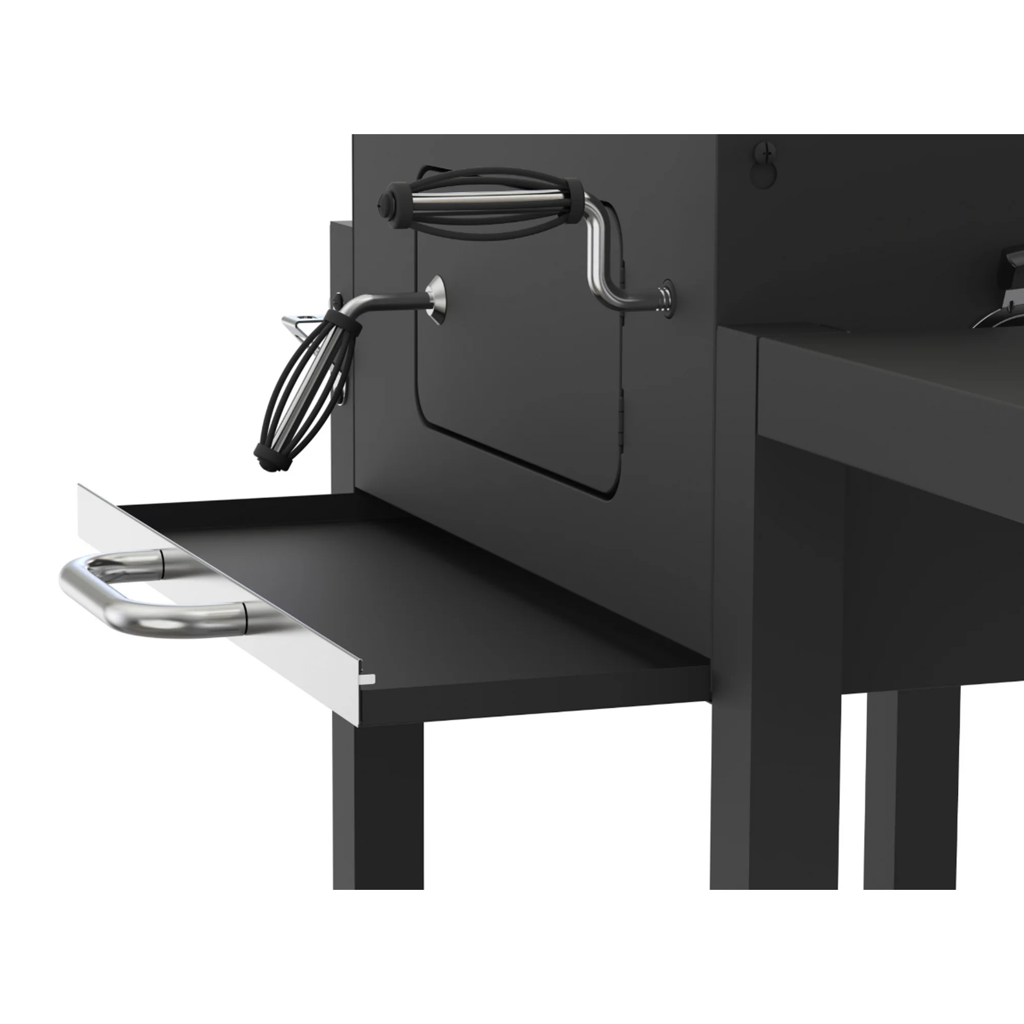 Expert Grill 24-Inch Heavy Duty Charcoal Grill Expert Grill 24-Inch Heavy Duty Charcoal Grill