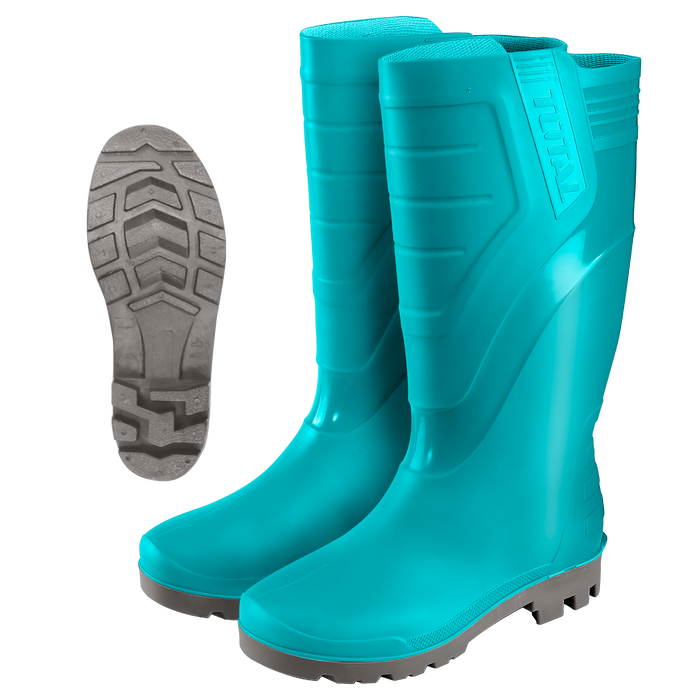 جزمة عمال نمرة - توتال