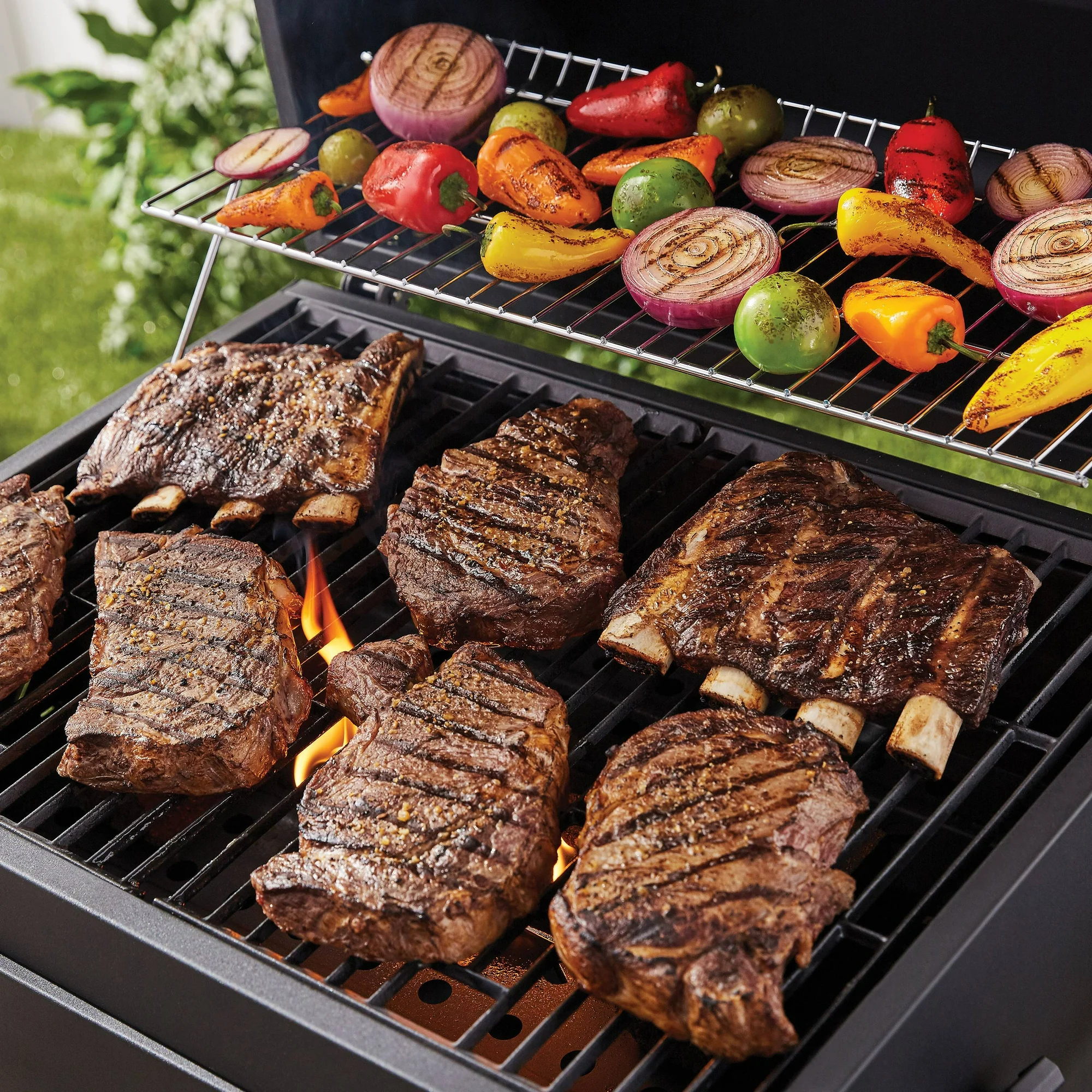 Expert Grill 24-Inch Heavy Duty Charcoal Grill Expert Grill 24-Inch Heavy Duty Charcoal Grill
