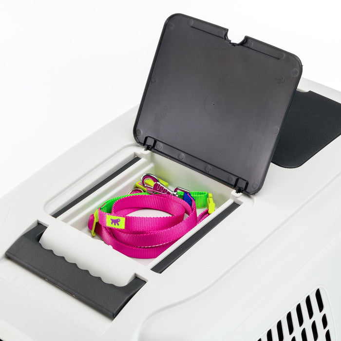 قفص نقل مقاس 7+ للكلاب من Ferplast