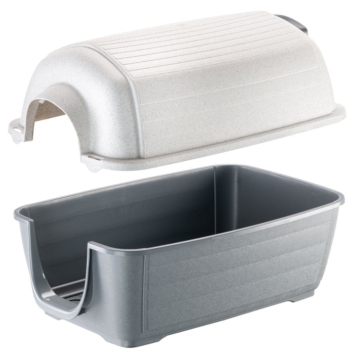 بيت كلاب خارجي إجلو مقاس 07 من Ferplast