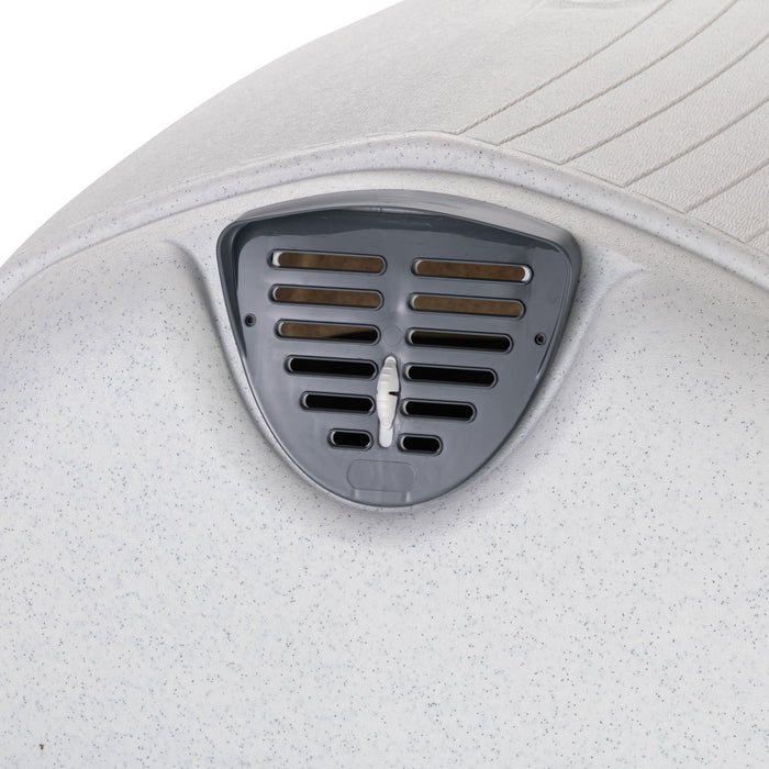 بيت كلاب خارجي إجلو مقاس 07 من Ferplast