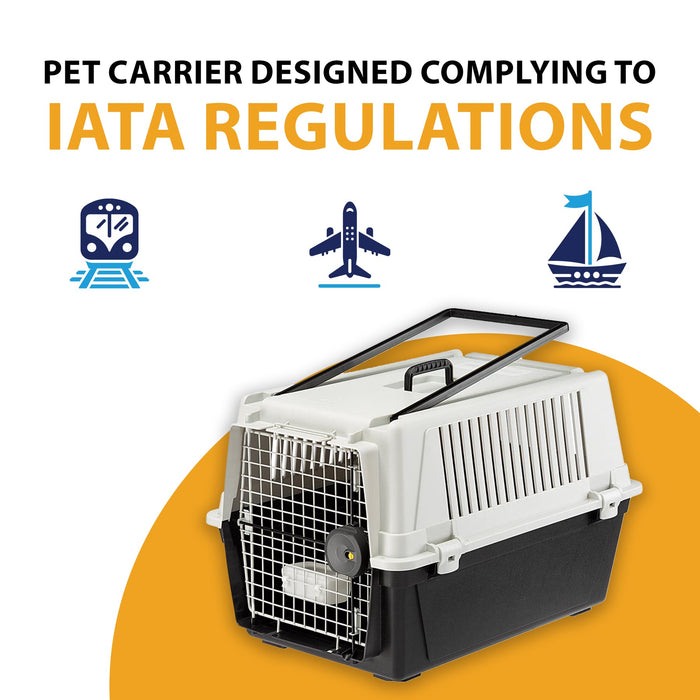 حاملة كلاب مقاس 40 من Ferplast