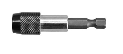 - Adapt your head for an INGCO screwdriver 