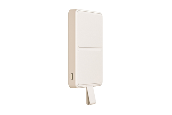 Xiaomi 6000mAh Magnetic Wireless Power Bank